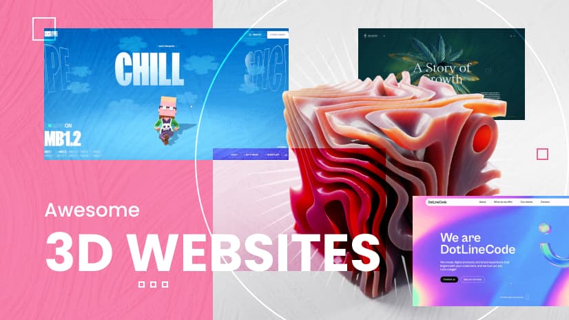3D Web App Development: Next-Level Apps with Plum